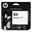 HP 831 LATEX OPTIMIZER PRINTHEAD
