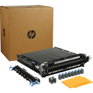 HP LaserJet D7H14A Transfer and Roller Kit