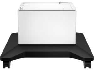 HP LASERJET PRINTER CABINET