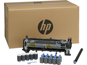 HP LaserJet Printer 220V Maintenance Kit