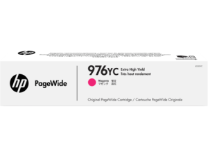 HP Extra HighYield Magenta Cartridge