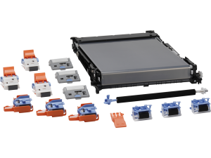 HP LaserJet Image Transfer Belt Kit 