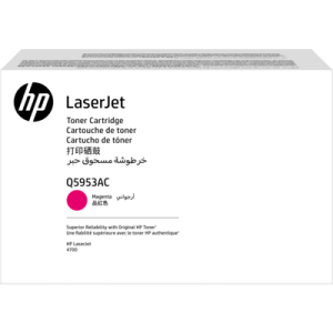 HP MAGNTA CONTRACT ORGN LSRJT TNR CRTRDG