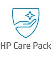 HP 2y Basic Plan Latex 700 SVC U56ZQE