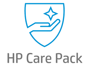 HP 2y Basic Plan Latex 700W SVC U57A3E