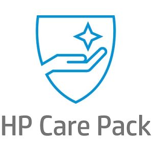 HP 2y Basic Plan Latex 800 SVC U57D8E
