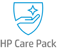 HP 2y Basic Plan Latex 800W SVC (U57DNE)