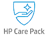 HP 5y NextBusDay Onsite NB Only HW Supp U7861E