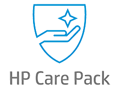 HP 3y NextBusDayOnsite Notebook Only SVC (UA6Z1E)