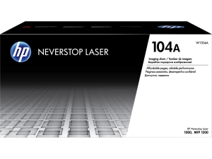 HP 104A Imaging Drum Cartridge