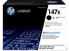 HP147X High Yield Black Original LaserJe