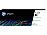 HP 415X High Yield Black Original LaserJet Toner Cartridge