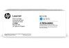 HP Cyan Contract Orgl LaserJet Tnr Cdg
