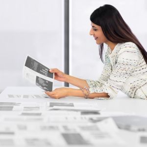 HP Black Managed LJ Toner Cartridge