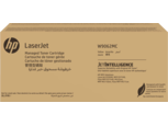 HP Yellow Managed LJ Toner Cartridge