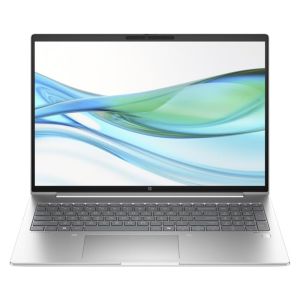 HP ProBook 460 16 inch G11 Notebook Pike Silver (A23A5EA#A2N)