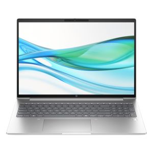 HP ProBook 460 16 inch G11 Notebook Pike Silver (A23BCEA#A2N) top
