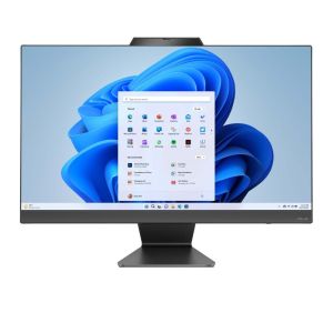 23.8"T/i5-1335U/16GB/1TB/SH/DOS/BLK A3402WVAT-BPD0320