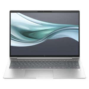 HP EliteBook 660 16 inch G11 Notebook Pike Silver Aluminum (A37RFET#A2N)