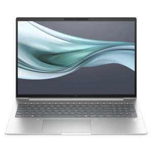 HP EliteBook 660 16 inch G11 Notebook Pike silver Aluminum (A37W0ET#A2N)
