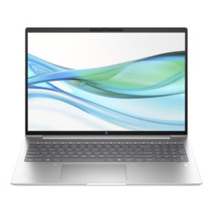 HP ProBook 460 16 inch G11 Notebook Pike Silver (A37YGET#A2N)