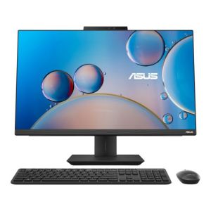 Asus All-in-One Black (A5702WVAT-I7161TBB)