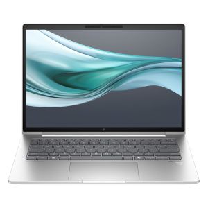 HP EliteBook 640 14 inch G11 Notebook Pike Silver Aluminum (AD0Z4ET#A2N)