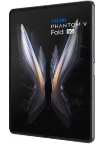 TECNO MOBILE AD10 512+12 BLACK AD10-BLCK