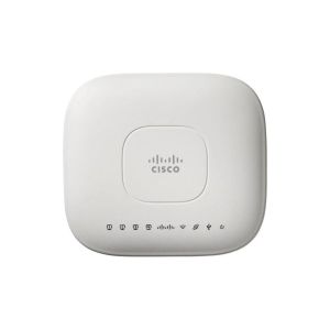 Cisco Aironet 600 Series 802.11a/g/n Office Extend Int Ant Wireless Access Point (AIR-OEAP602I-A-K9)