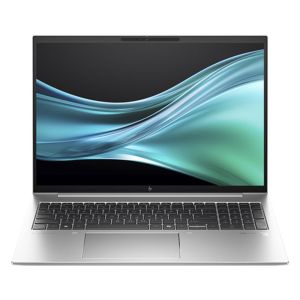 HP EliteBook 860 16 inch G11 Notebook Silver (B42YCEC#A2N)