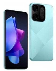 TECNO MOBILE BF7 64+4 BLUE BF7-BLUE