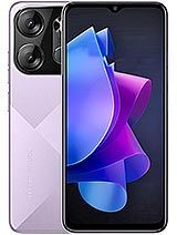 TECNO MOBILE BF7 64+4 PURPLE BF7-PUR