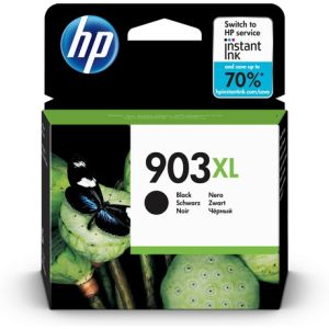 HP 903XL HIGH YIELD BLACK ORIGINAL INK
