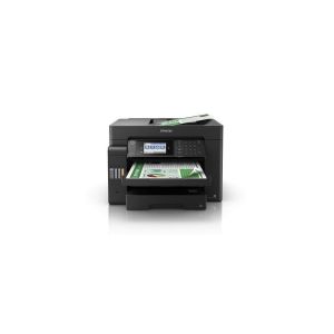 L11160  A3, SF, 4 Colours, Wi-Fi, Wi-Fi Direct, Ethernet, Duplex. Includes 4.5 Black + 2.8 CMY inks. 220v