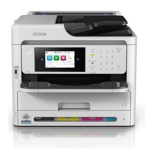WORKFORCE PRO WF-C5890DWF