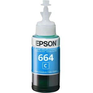 EPSON T6642 Cyan ink bottle 70ml