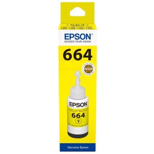 EPSON T6644 Yellow ink bottle 70ml