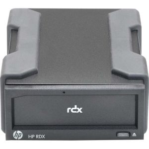 HPE RDX External Docking Station (C8S07B)