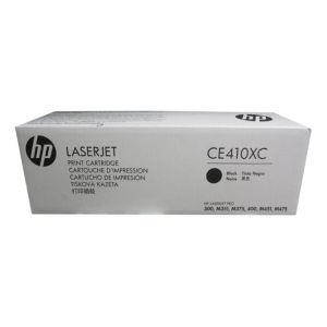 HP 305X BLK CONTRACT LSRJET TNR CRTRIDGE