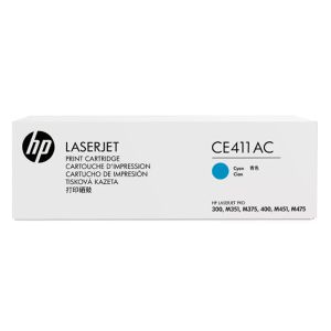 HP 305A CYN CONTRACT LSRJT TNR CRTRDGE