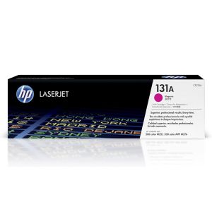 HP 131A Magenta LaserJet Toner Cartridge