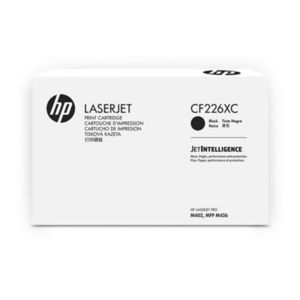 HP Cntrl HighYldBlk OrgnlLsrJtTnr Crtrdg