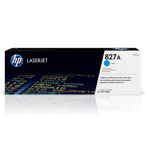 HP Cyn Contract LaserJet Toner Crtg