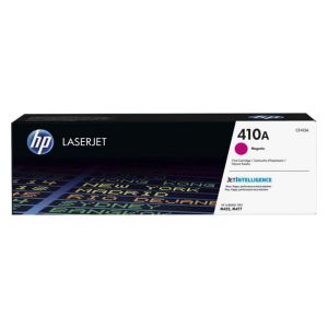 HP 410A Magenta Original LaserJet Toner Cartridge (CF413A)