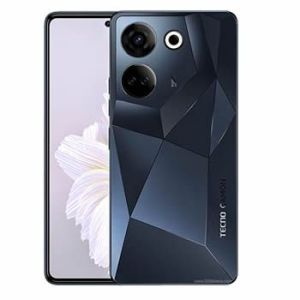 TECNO MOBILE CK6 256+8 BLACK CK6-BLK