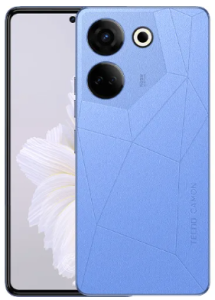 TECNO MOBILE CK6 256+8 BLUE CK6-BLU