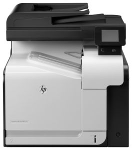 HP LASERJET PRO 500 COLOR MFP M570DN CZ271A#B19