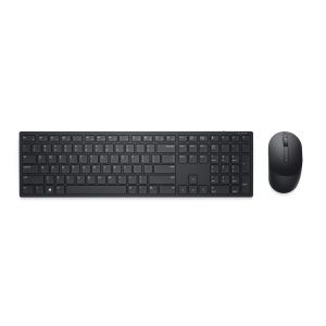 DELL KM5221W keyboard Mouse included RF Wireless QWERTY Arabic Black KM5221W-KB+MS