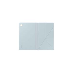 Case - Galaxy Tab A9 Book cover - Blue