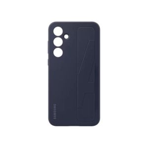 Case - A55 Standing Grip Case - Black EF-GA556TBEGWW